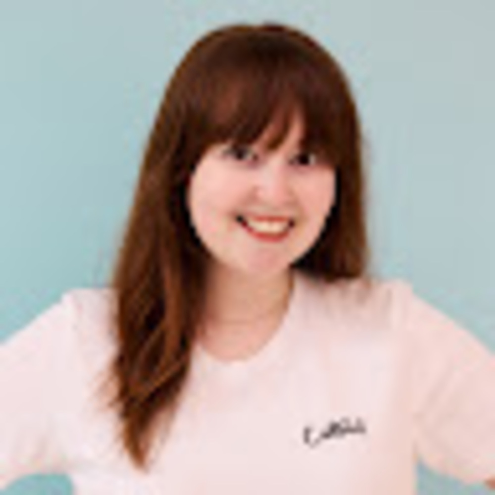 Meet your Posher, Lillie